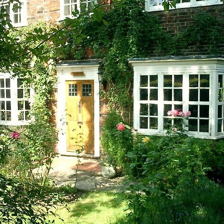 Iolanthe Acomodação com café da manhã Londres Exterior foto