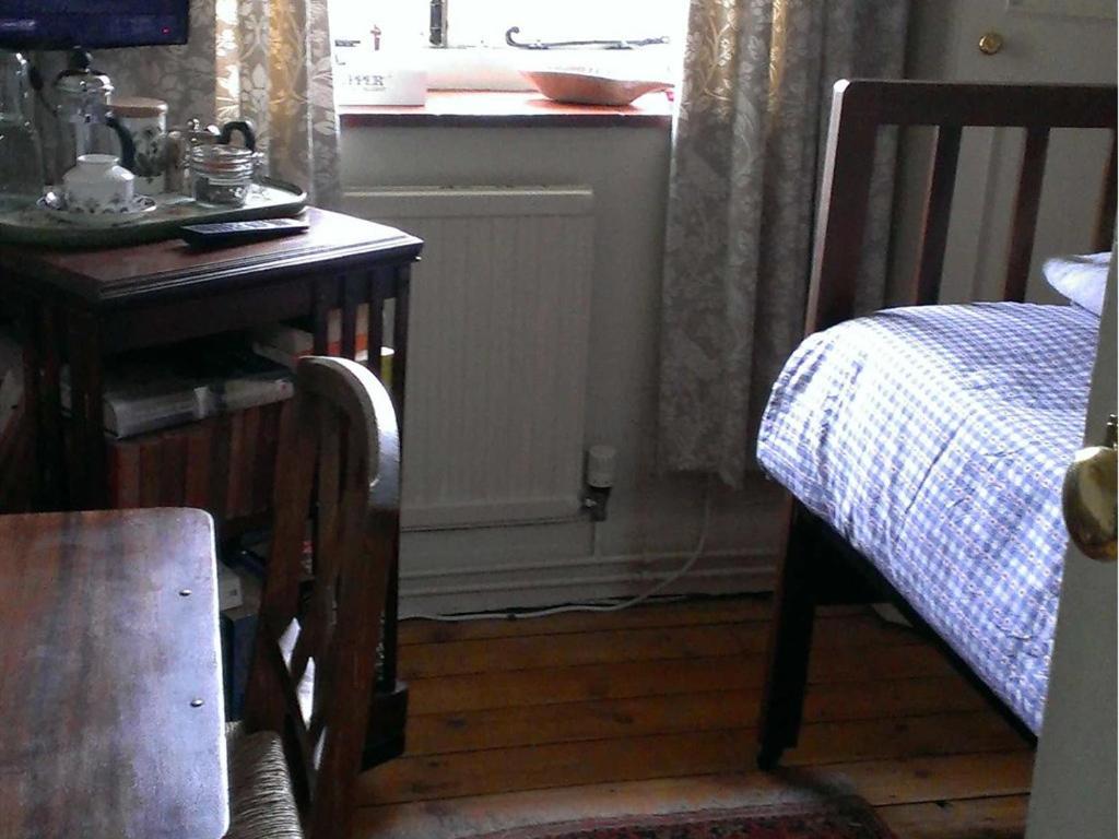 Iolanthe Acomodação com café da manhã Londres Quarto foto