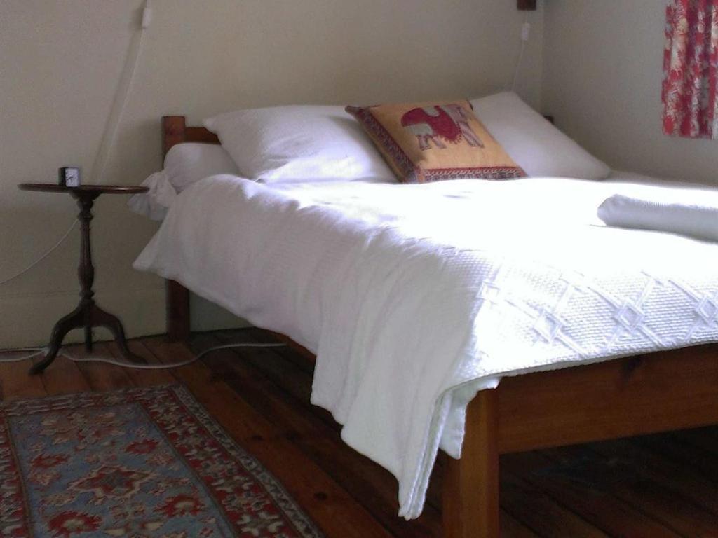 Iolanthe Acomodação com café da manhã Londres Quarto foto