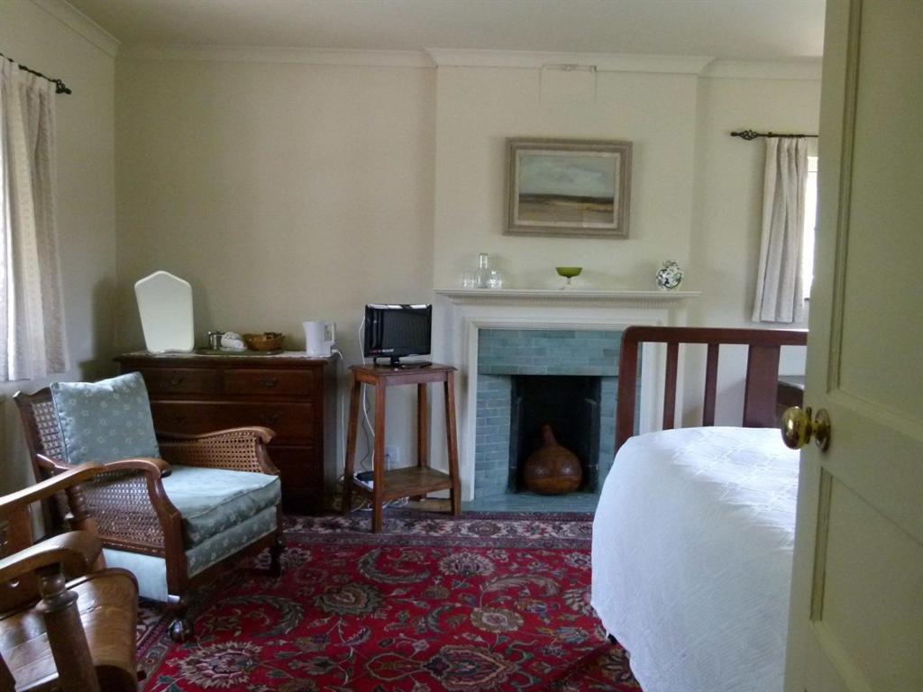 Iolanthe Acomodação com café da manhã Londres Quarto foto