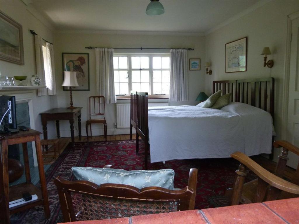 Iolanthe Acomodação com café da manhã Londres Quarto foto